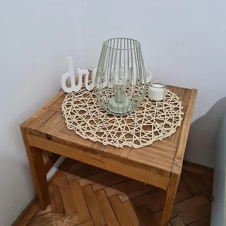 Door 2 Holiday home *