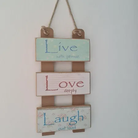 Door 2 Holiday home *