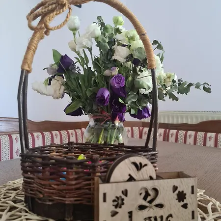 Holiday home Door 2 *