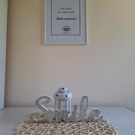 Дом отдыха Door 2 Врнячка-Баня