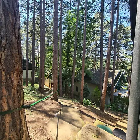 Door 2 Holiday home *