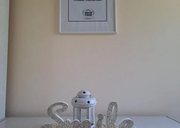 Nyaraló Door 2 Vrnjačka Banja